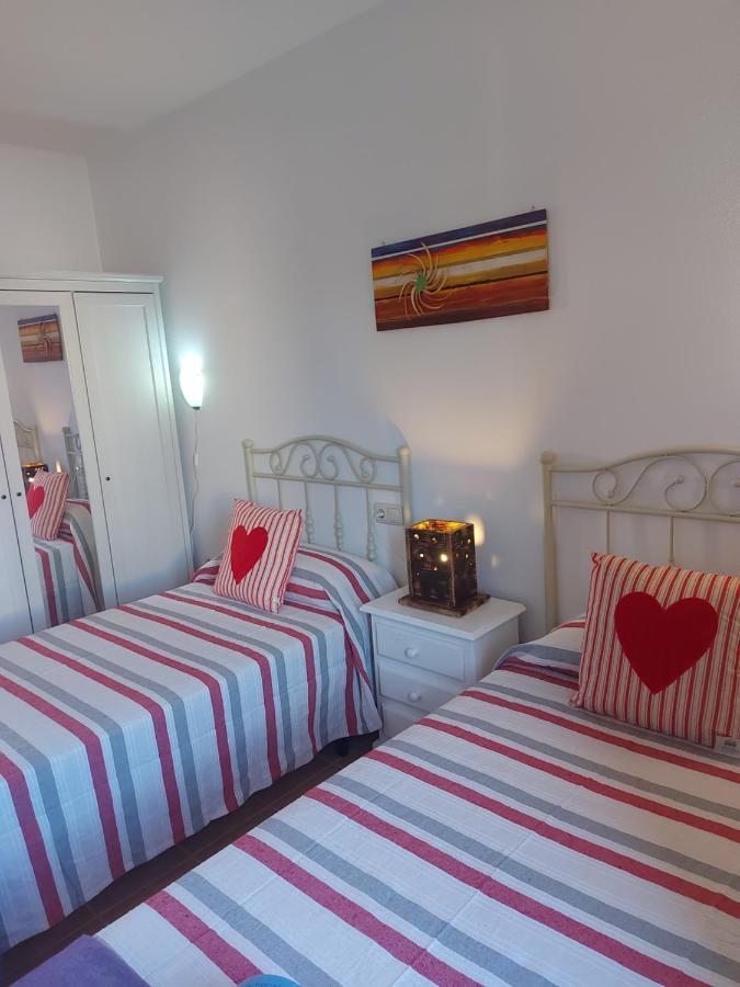 Casa vacanze Mimosa