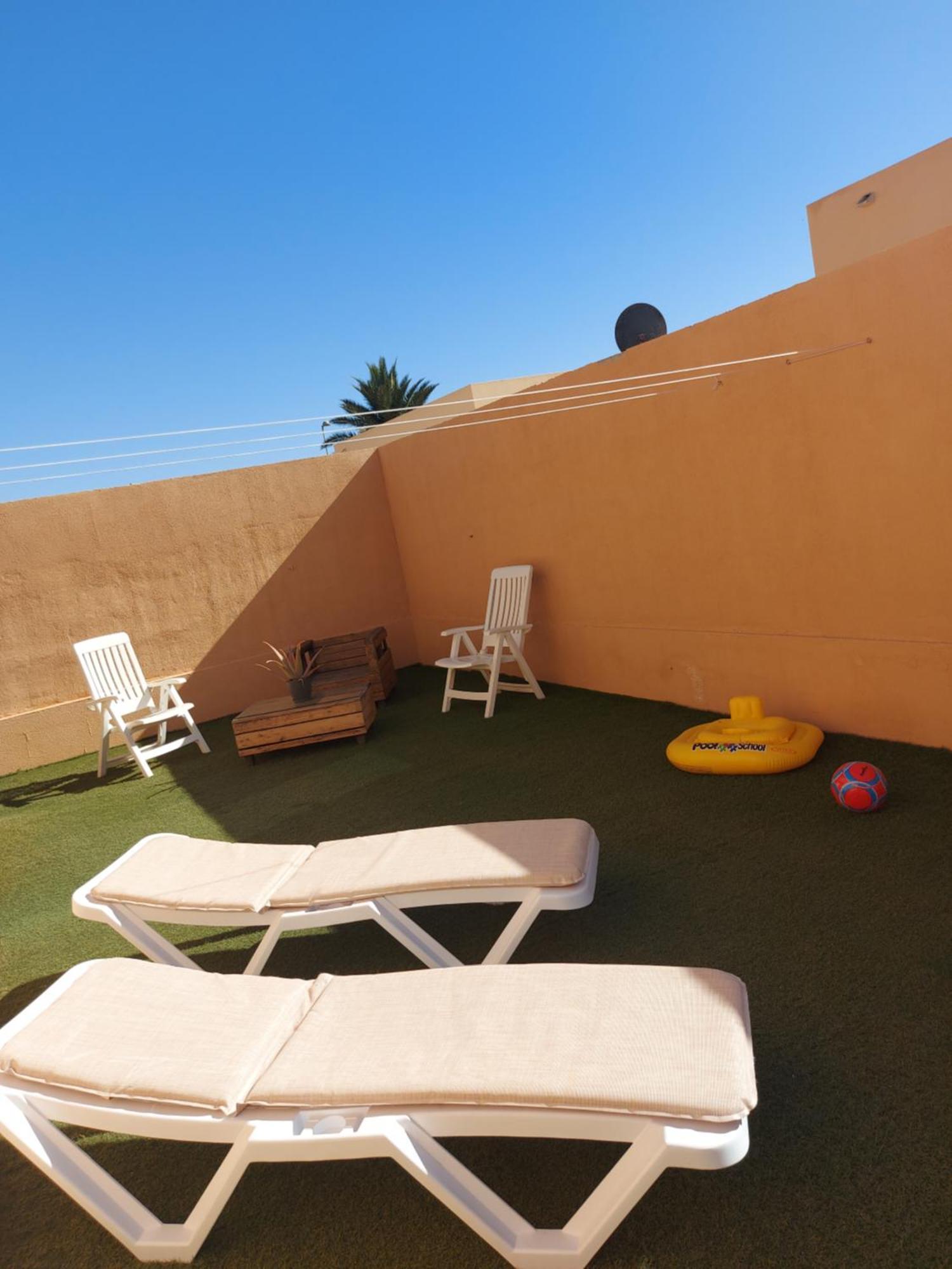 Mimosa Casa vacanze Corralejo