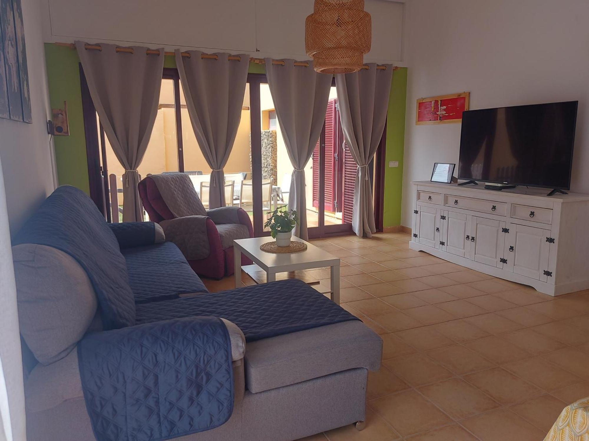 Casa vacanze Mimosa