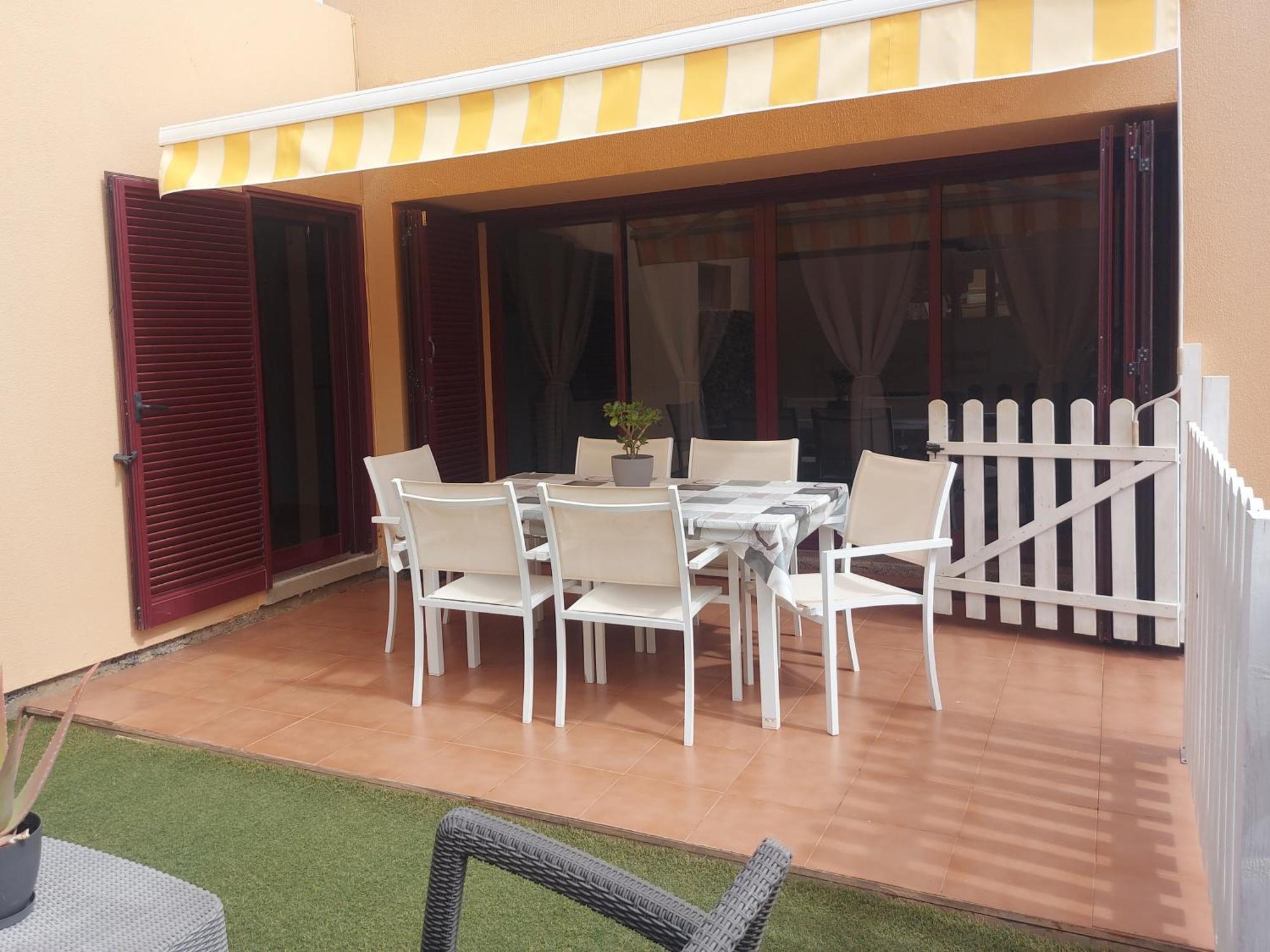 Casa vacanze Mimosa Corralejo