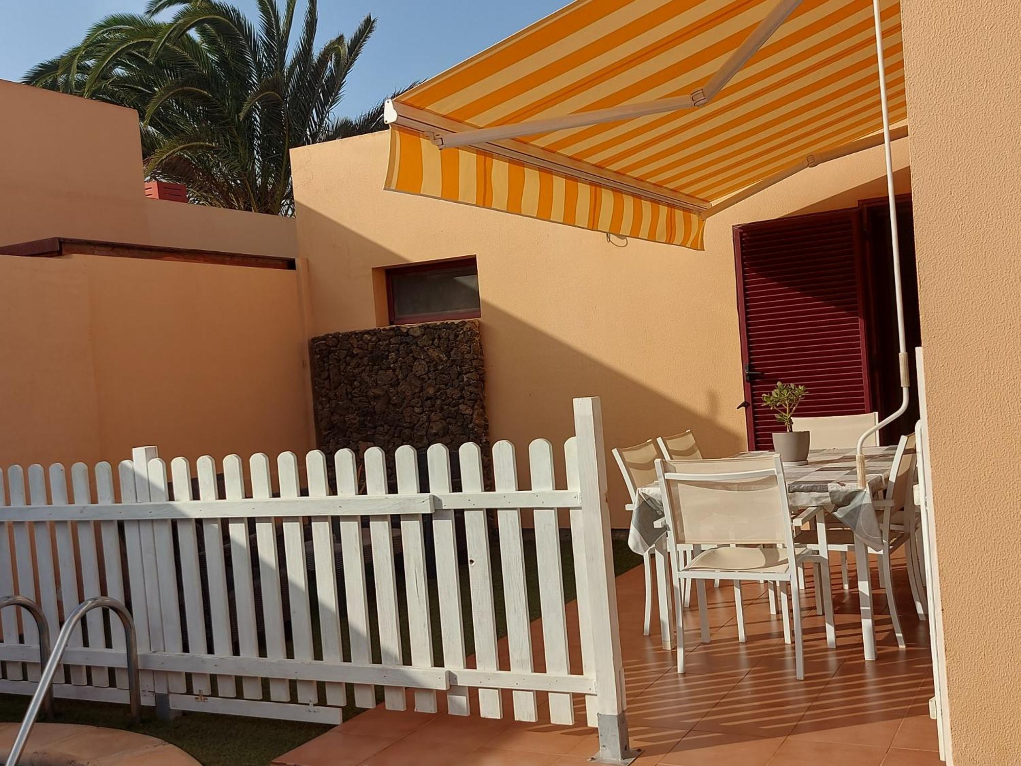 Casa vacanze Mimosa