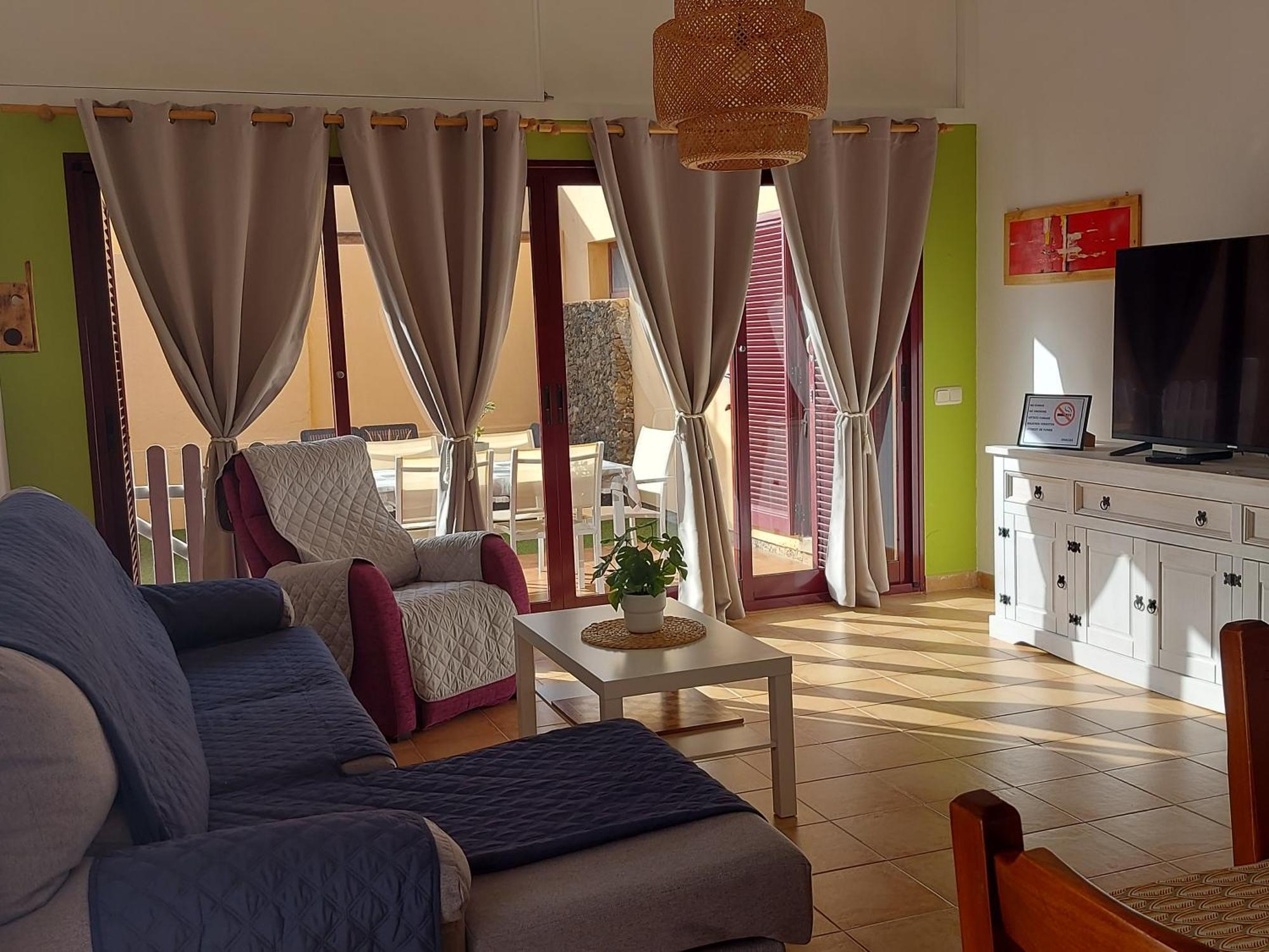 Casa vacanze Mimosa *