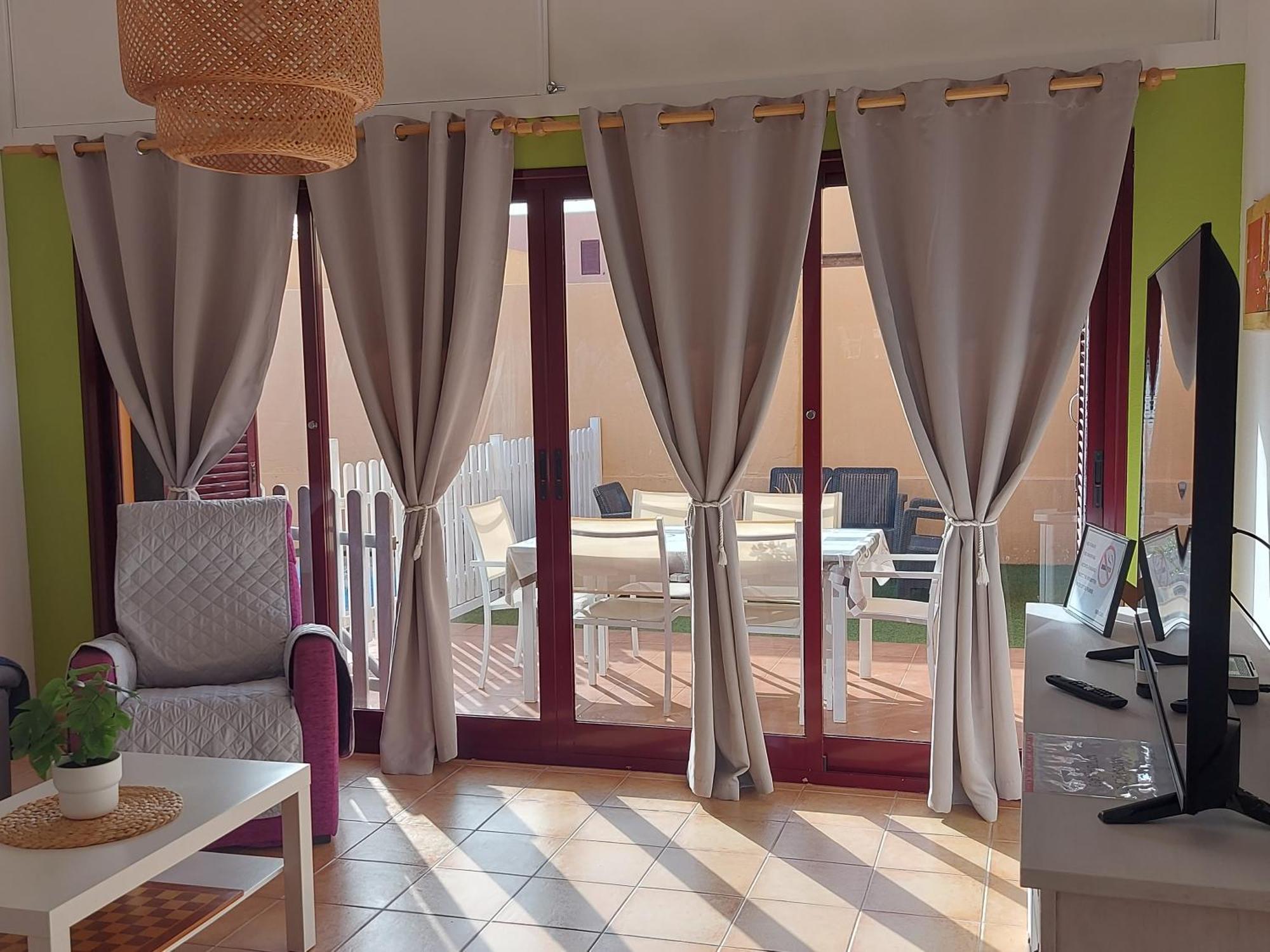 Mimosa Casa vacanze Corralejo