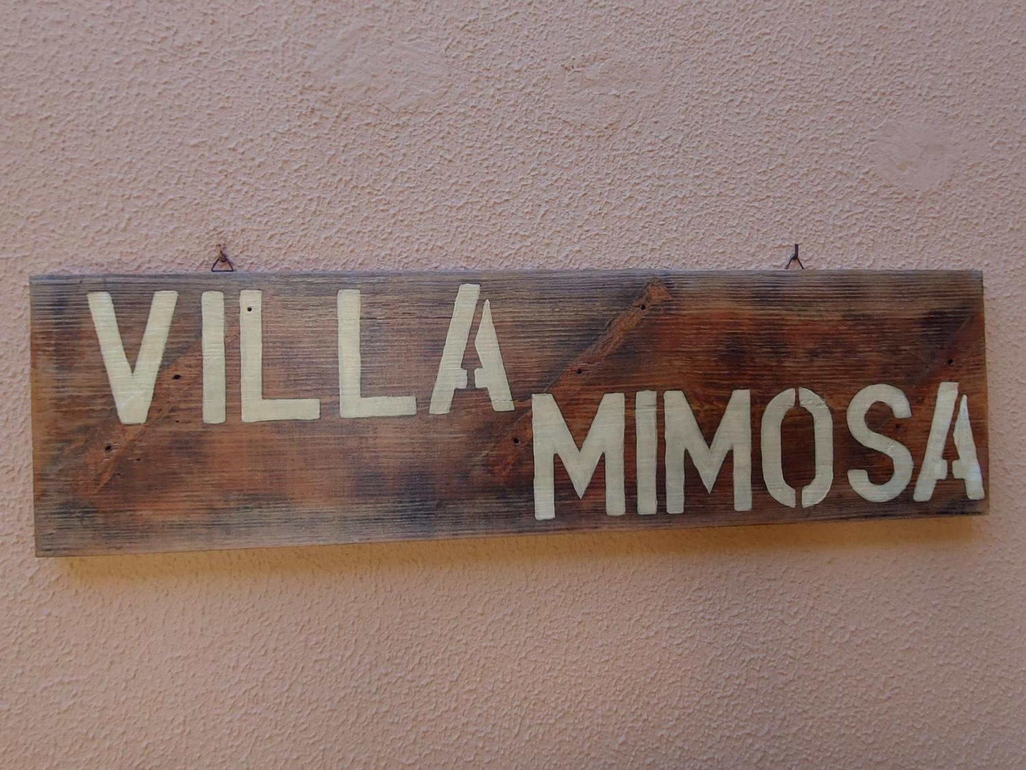 Casa vacanze Mimosa Corralejo