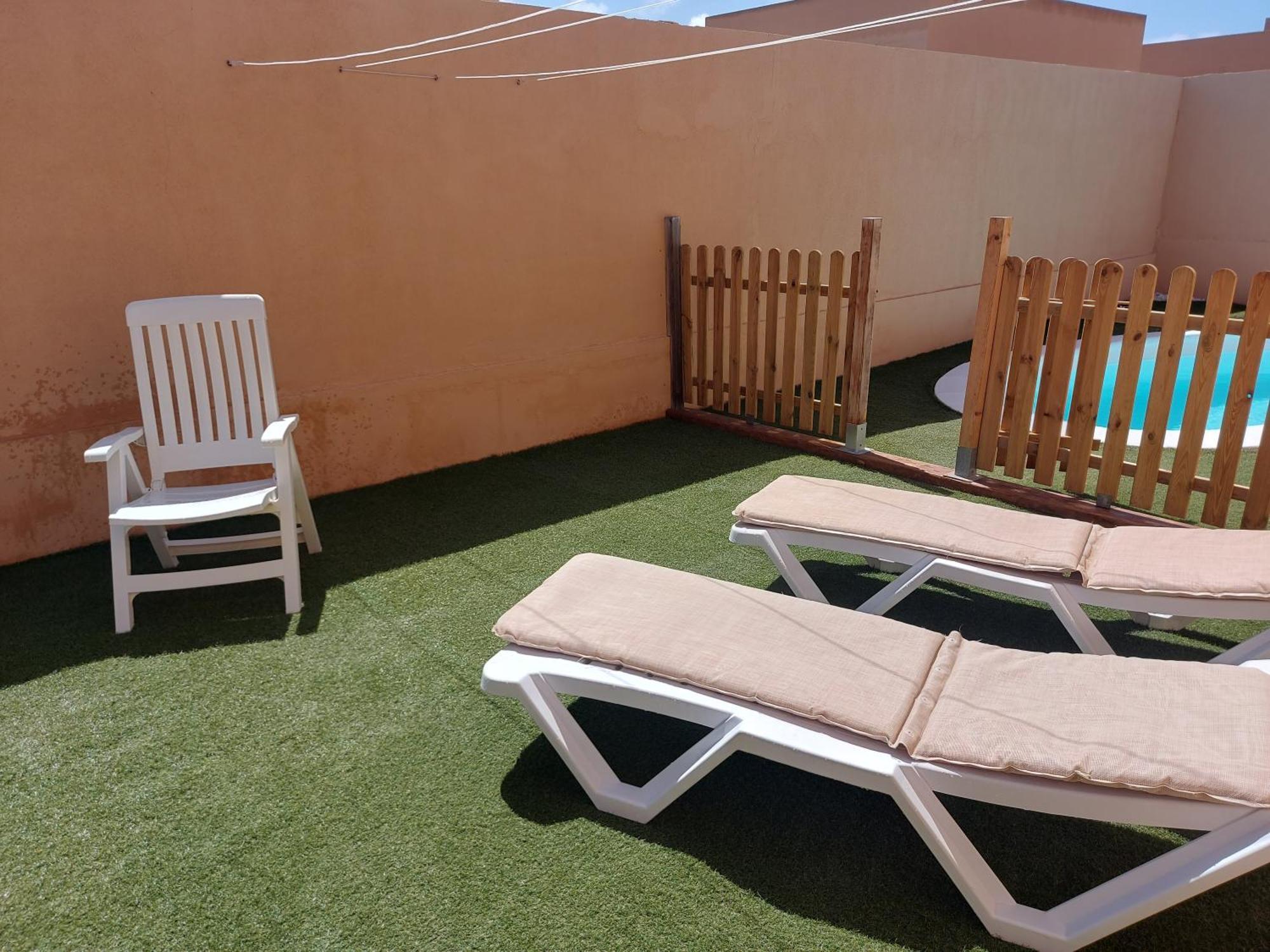 Casa vacanze Mimosa