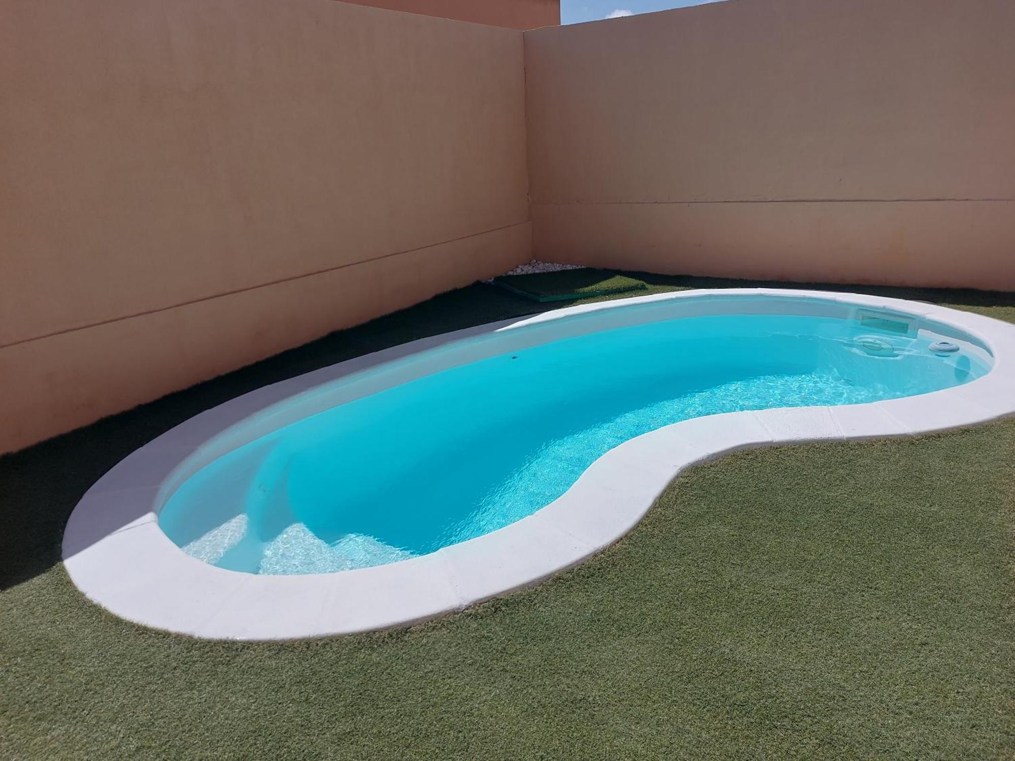 Casa vacanze Mimosa Corralejo